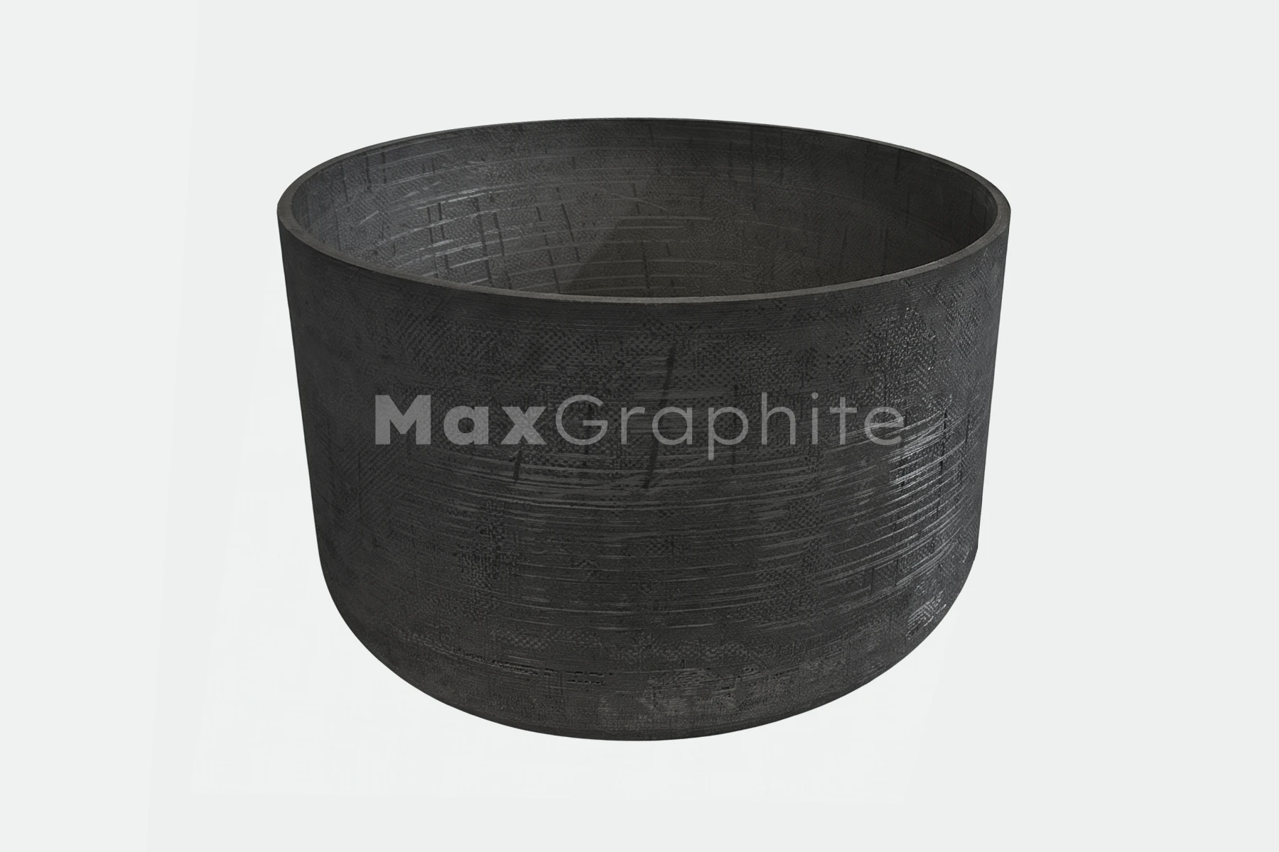 2.5D CFC Carbon-Carbon Composite | Max Graphite